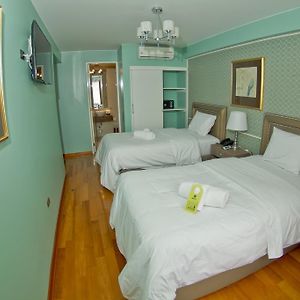 Arvo Hotel Boutique